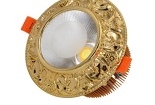 Đèn led âm trần downlight nào thích hợp ?