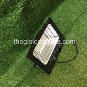 ĐÈN PHA  NĂNG LƯỢNG MẶT TRỜI 120W