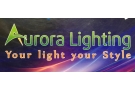 Aurora lighting